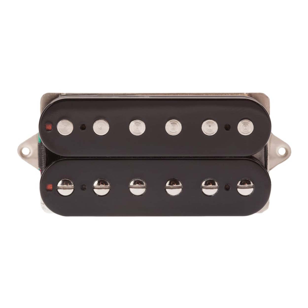 Suhr SSV Plus, Single Screw Vintage Humbucker Black 50 mm