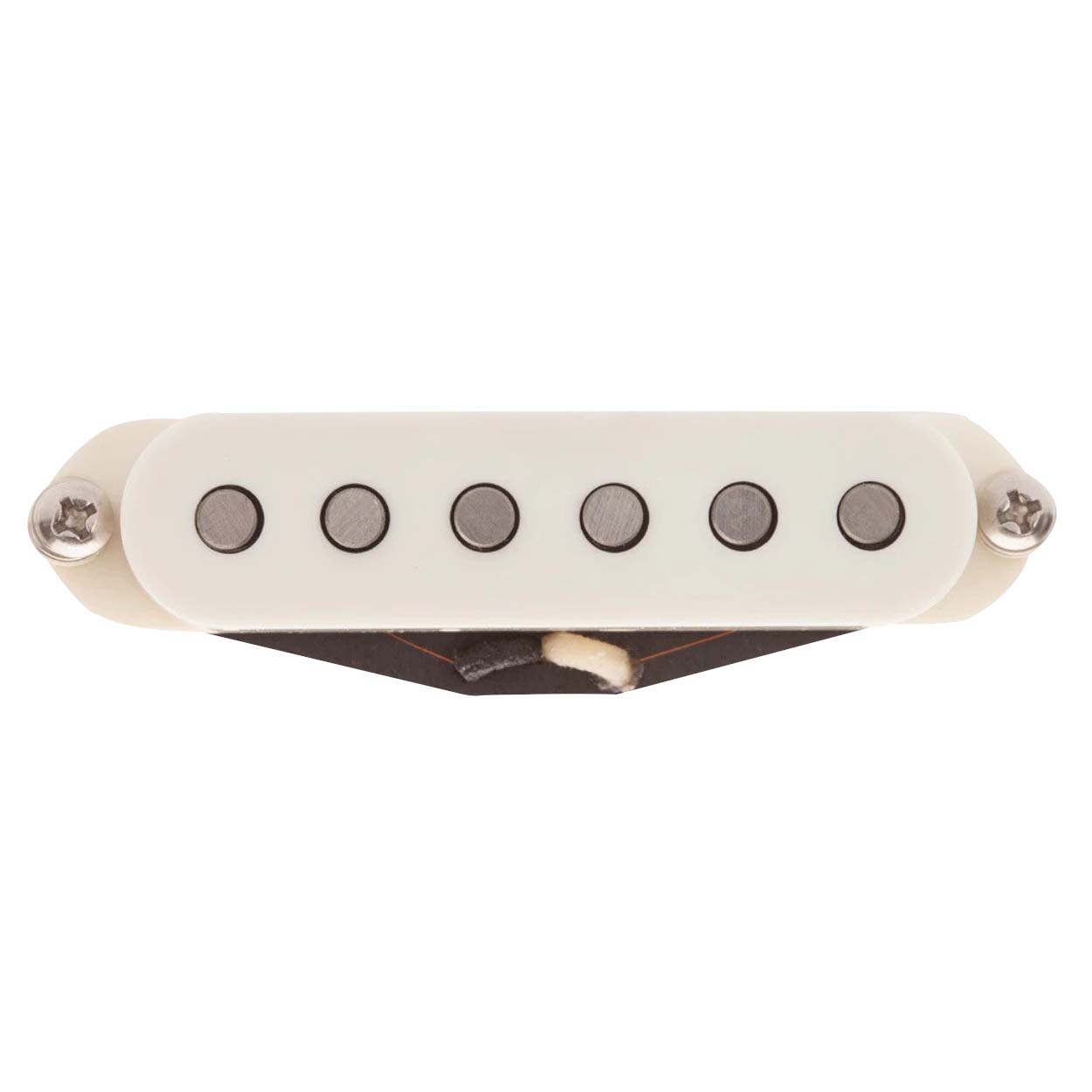 Suhr V60, Single Coil Pickup, Bridge, White