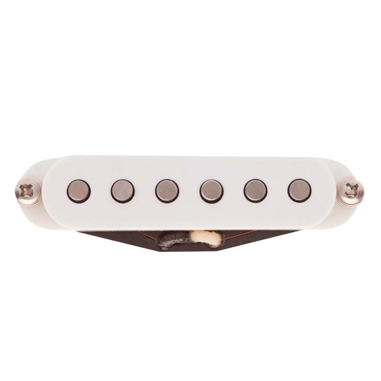 Suhr V60, Single Coil Pickup, Neck, White