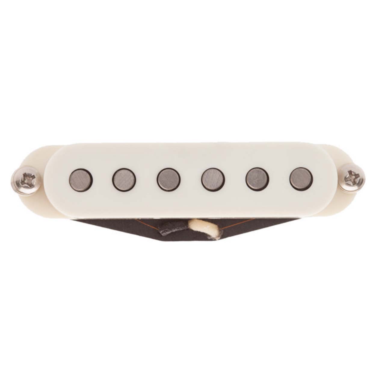 Suhr V63 Single Coil Midle Pickup - Parchment