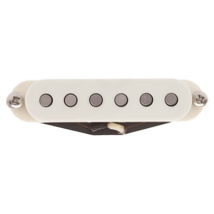 Suhr V63 Single Coil Neck Pick Up - Parchment