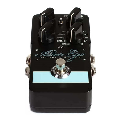 TC Electronic Alter Ego X2 Delay Pedalı