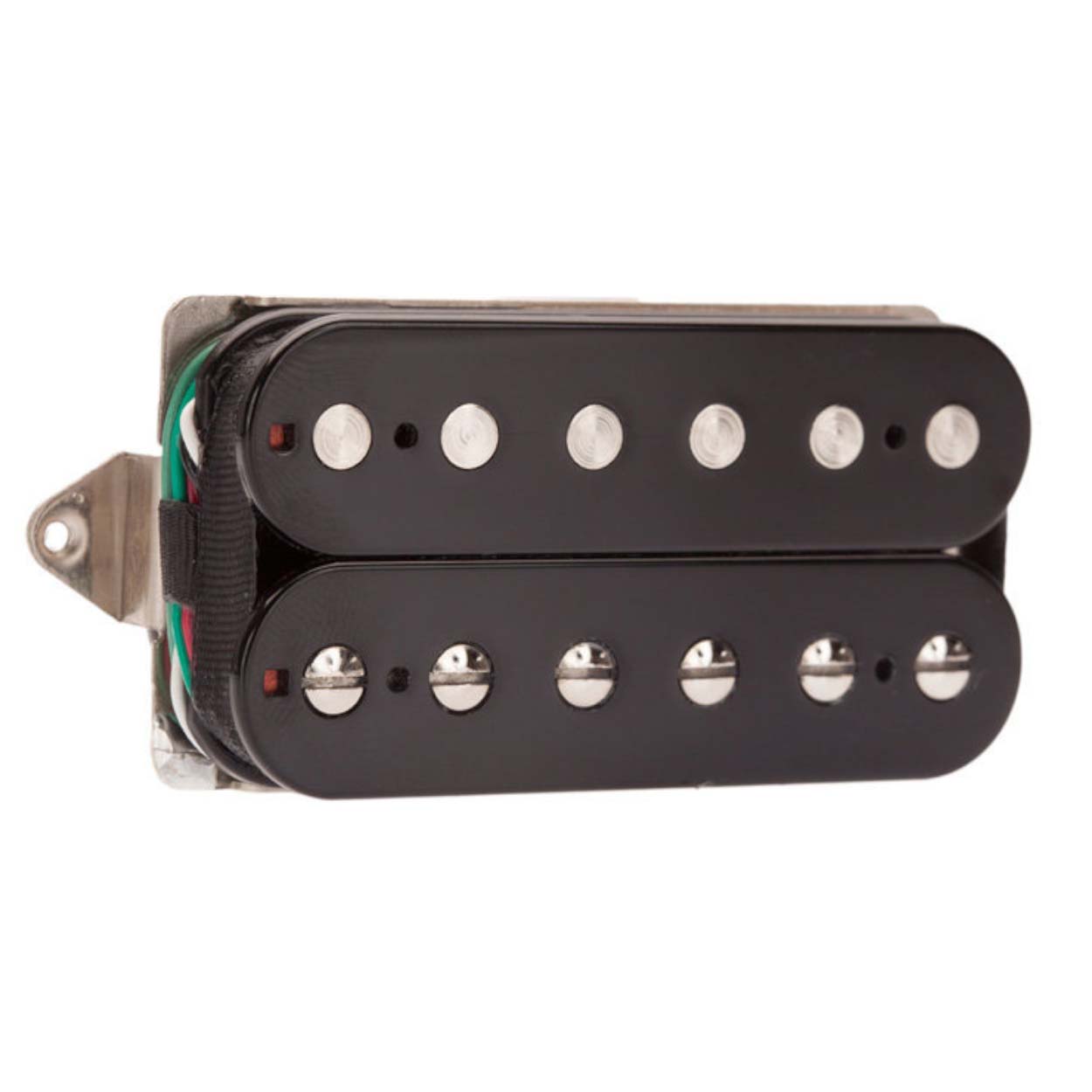 Suhr SSH+ Humbucker Pickup - Bridge - 50mm - Black