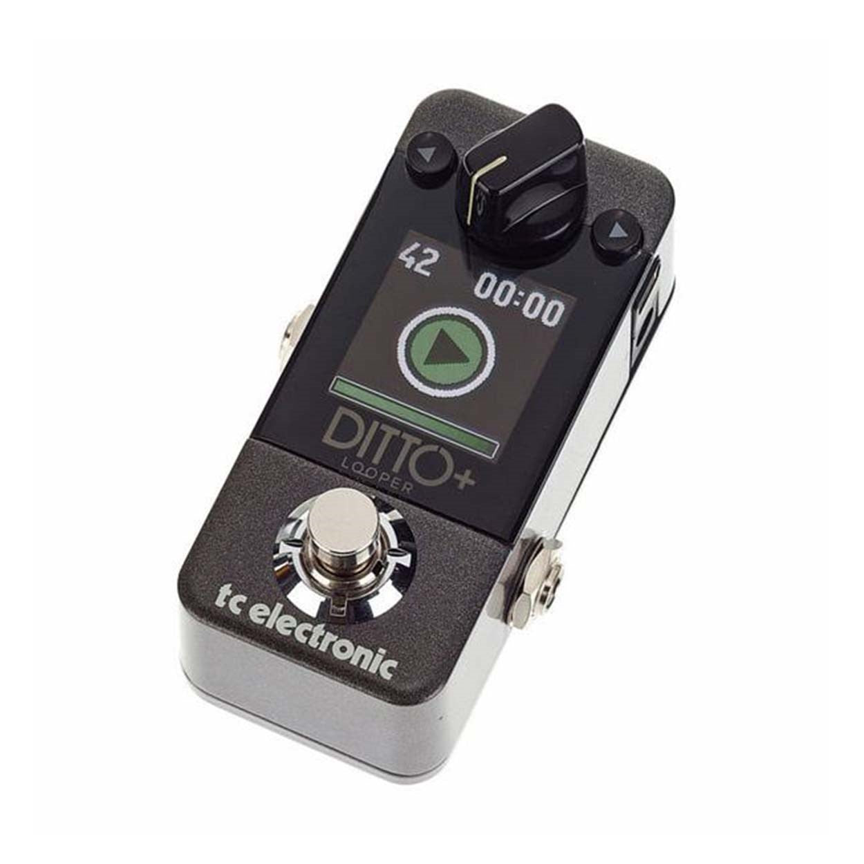 TC Electronic Ditto Looper +