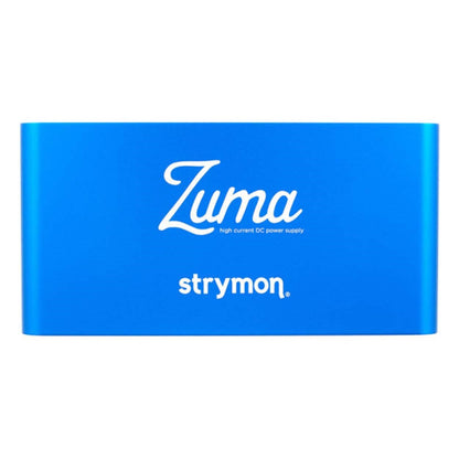 Strymon Zuma High Current DC Çoklu Adaptör