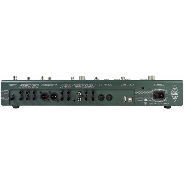 Kemper deals profiler price