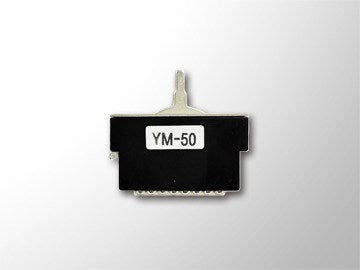 Domo YM-50 5 Yollu Switch