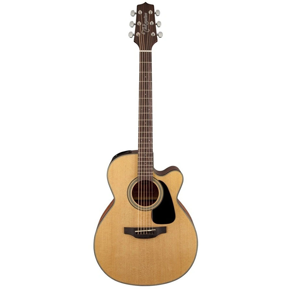 Takamine GN10CE NS Elektro Akustik Gitar