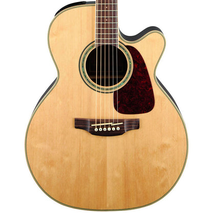 Takamine GN71CE-NAT Elektro Akustik Gitar