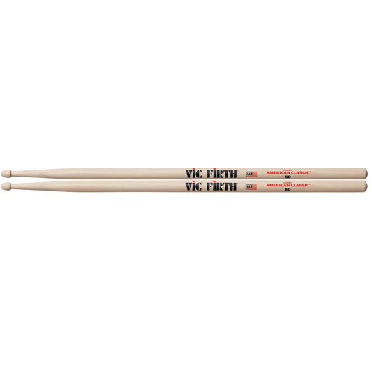 Vic Firth American Classic 8D Baget