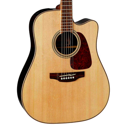 Takamine GD93CE-NAT Elektro Akustik Gitar