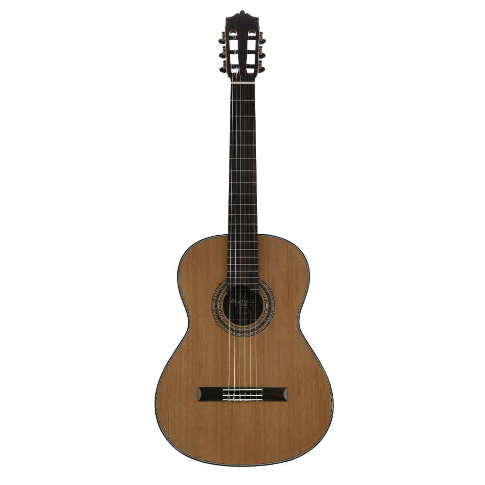 Martinez MC-58C Klasik Gitar