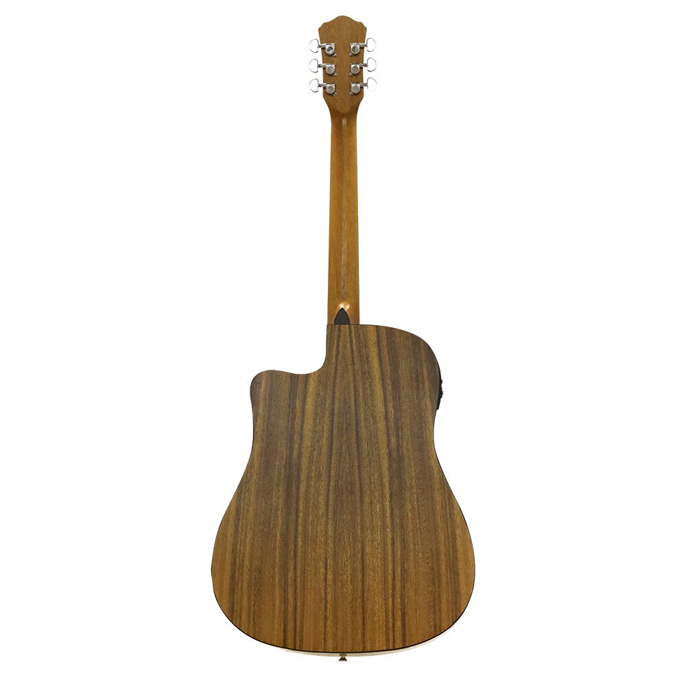 Kozmos IW-240CE Elektro Akustik Gitar