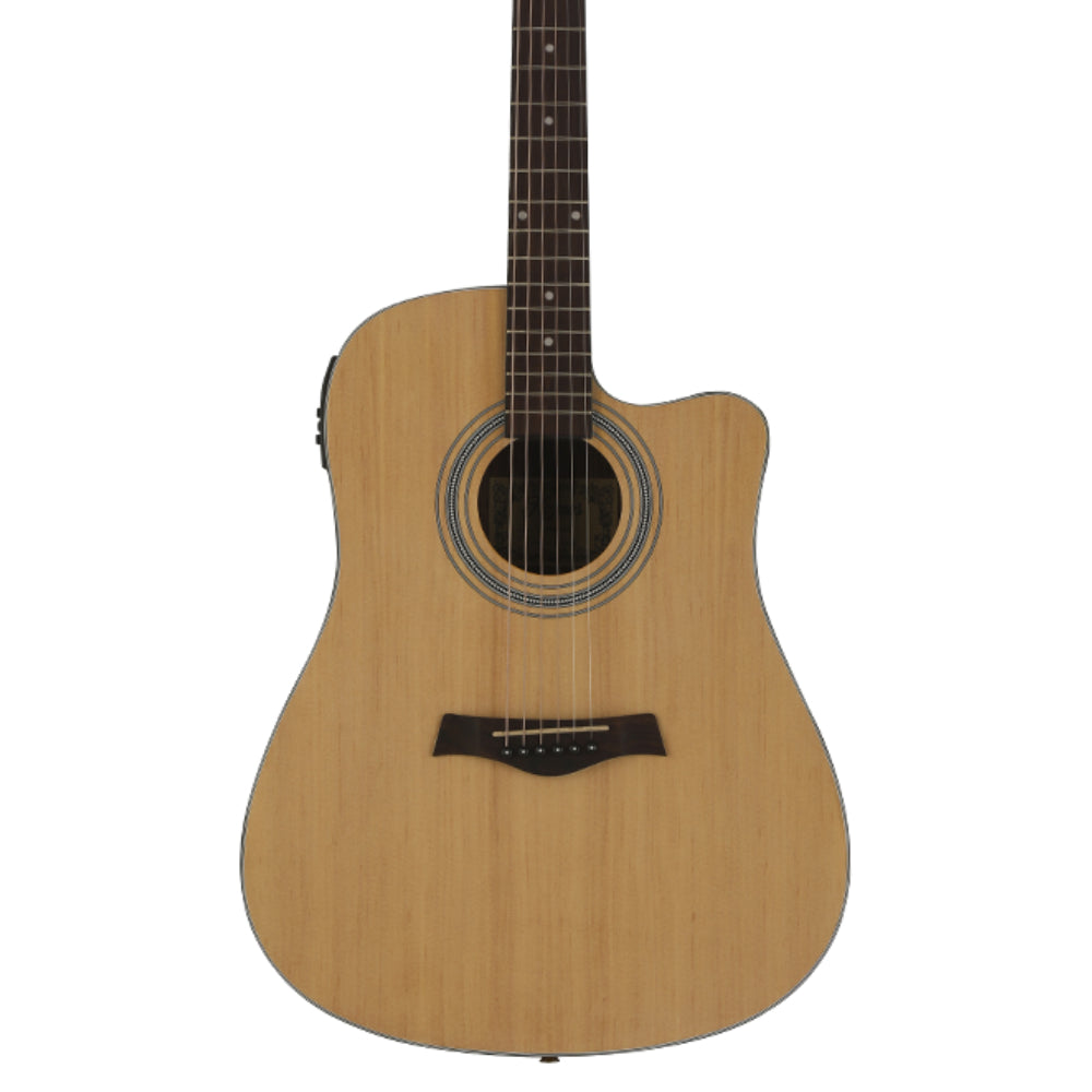 Kozmos IW-240CE Elektro Akustik Gitar