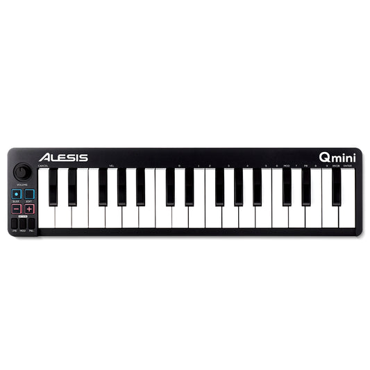 Alesis QMINI Midi Klavye