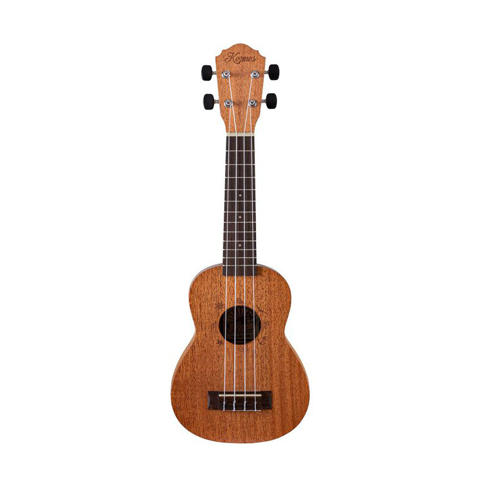 Kozmos KUK-110S Soprano Ukulele