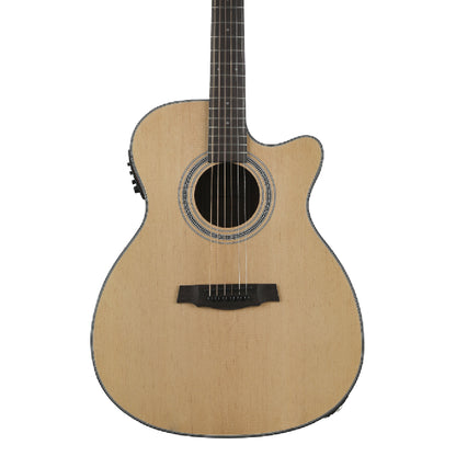 Kozmos KDA-34CE M/NAT Elektro Akustik Gitar