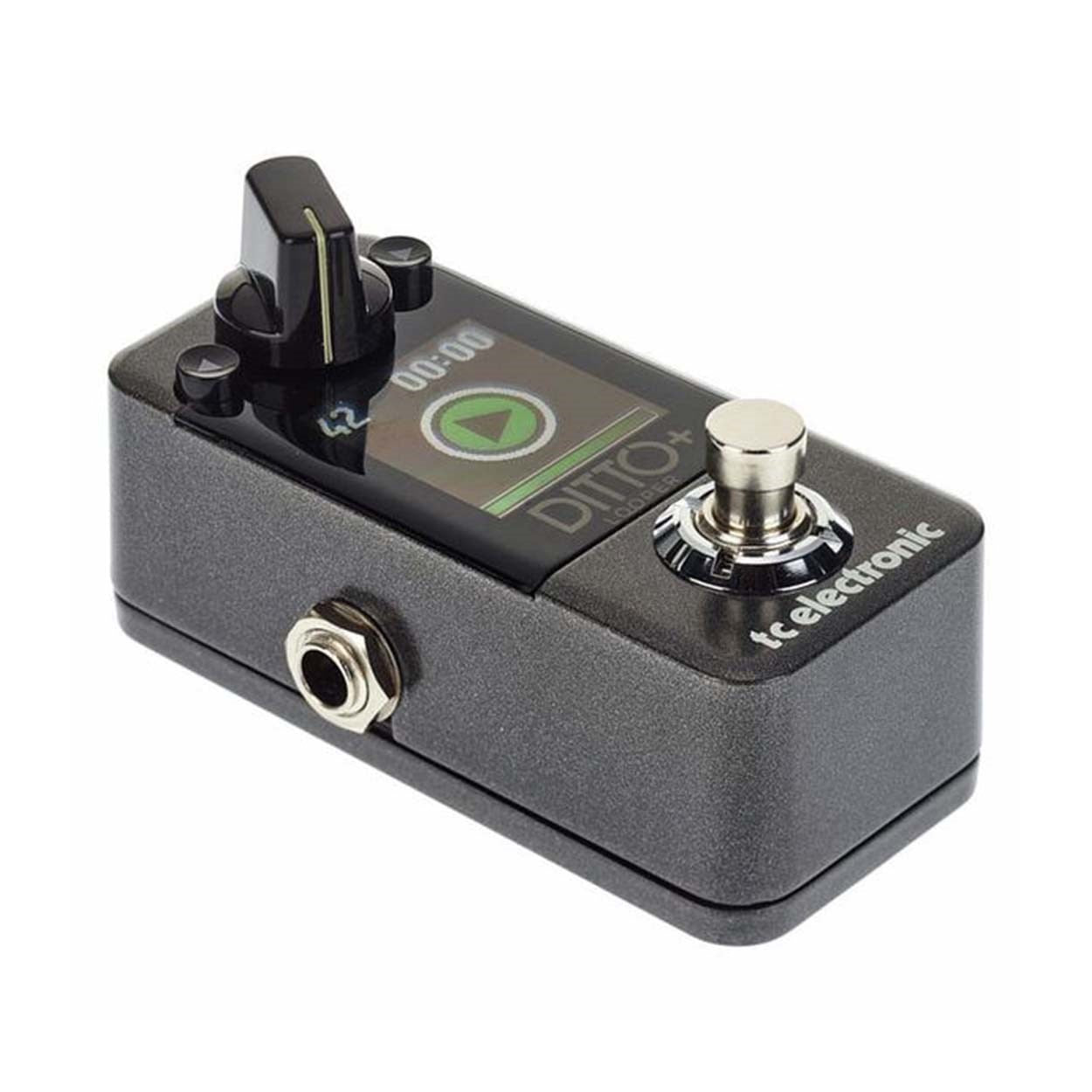 TC Electronic Ditto Looper +