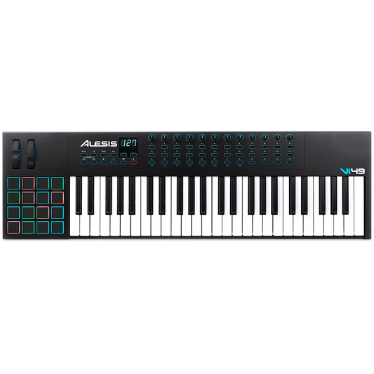 Alesis VI49 Midi Klavye