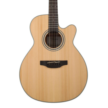 Takamine GN20CE-NS TP4-TD Elektro Akustik Gitar