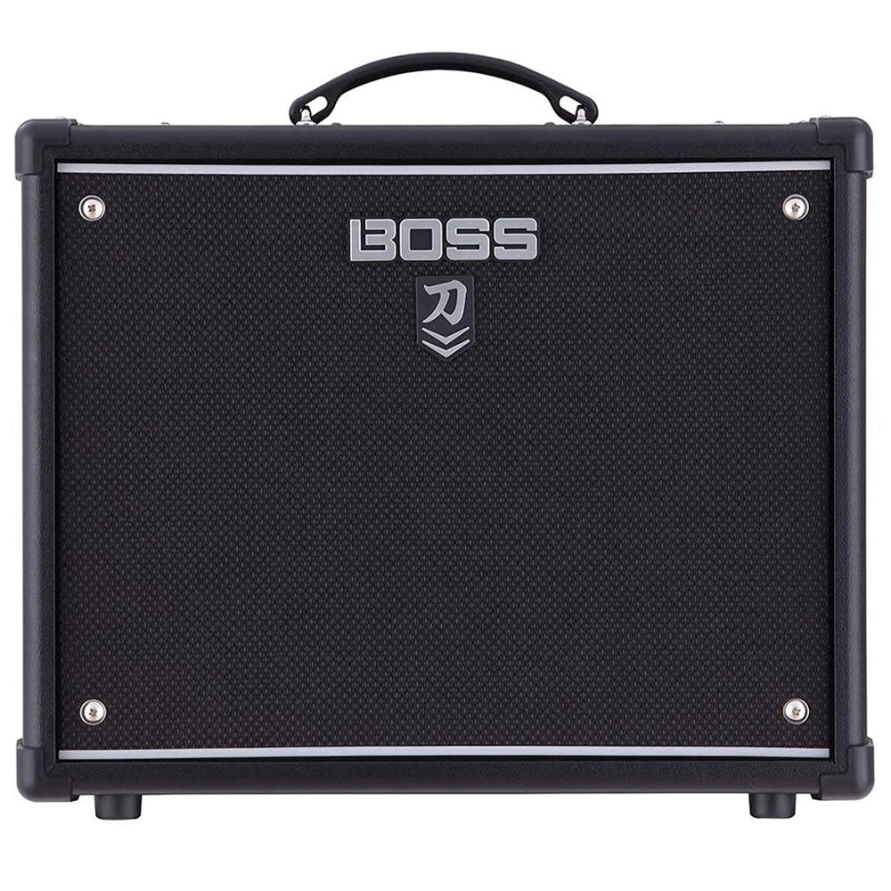 Boss KTN-50 MK2 Katana Kombo Elektro Gitar Amfisi