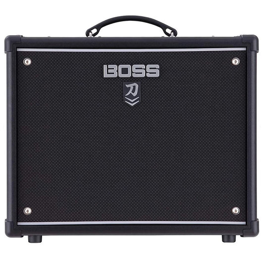 Boss KTN-50 MK2 Katana Kombo Elektro Gitar Amfisi