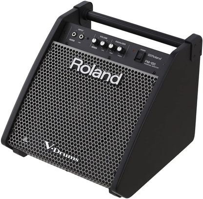 Roland PM-100 - 80 Watt Davul Monitörü