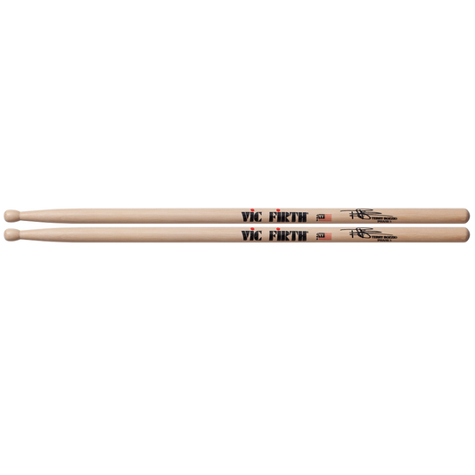 Vic Firth STB1 - Terry Bozzio "Phase 1" Baget