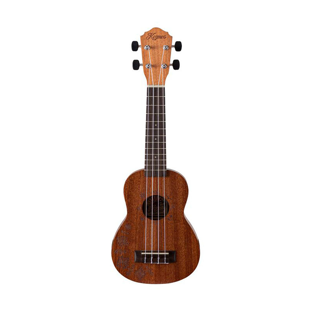 Kozmos KUK-110EXA Soprano Ukulele