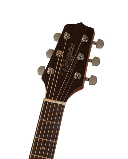 Takamine GD10CE LH NS Solak Elektro Akustik Gitar