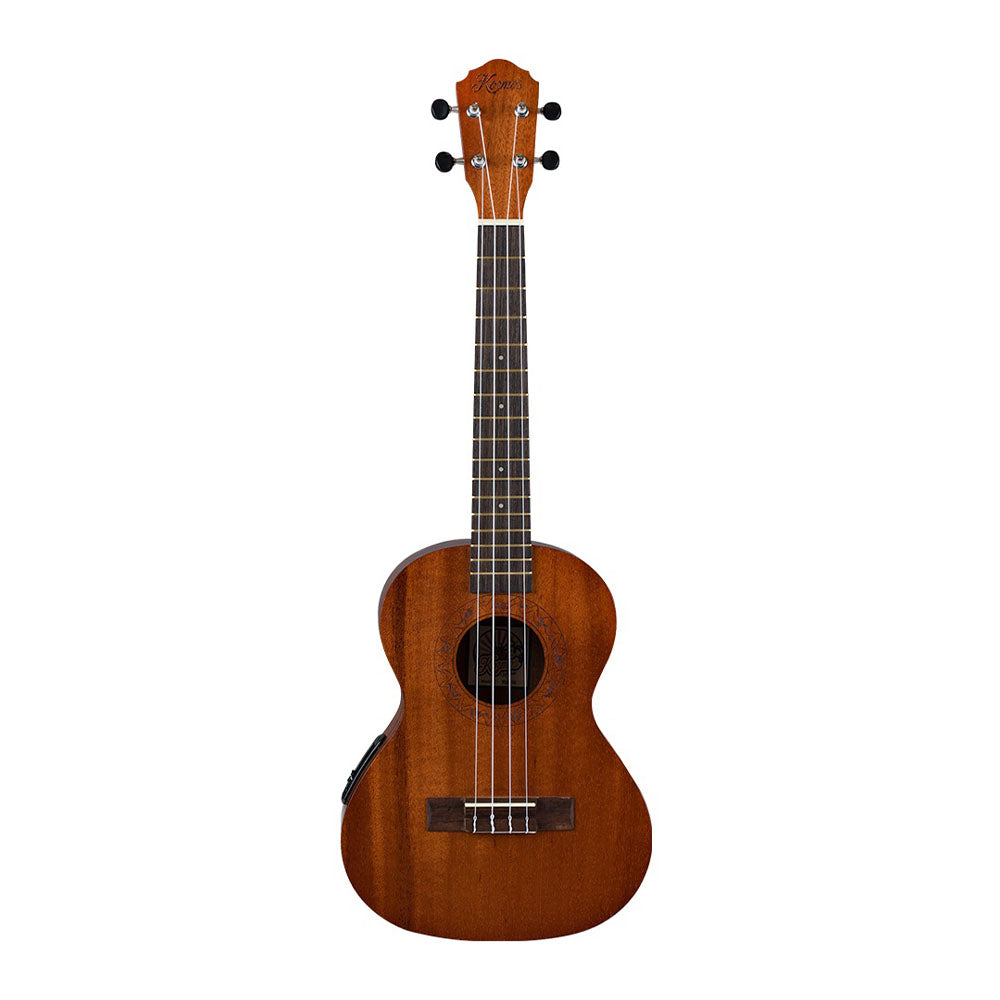 Kozmos KUK-TE Elektro Tenor Ukulele