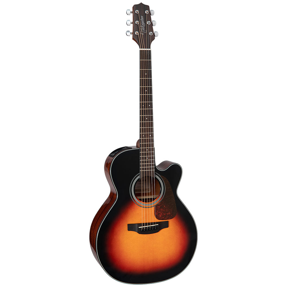 Takamine GN15CE BSB Elektro Akustik Gitar