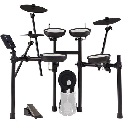 Roland TD-07KV - V-Drums Elektronik Davul Seti