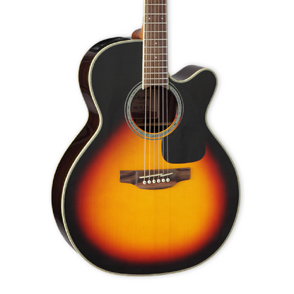 Takamine GN51CE-BSB Elektro Akustik Gitar