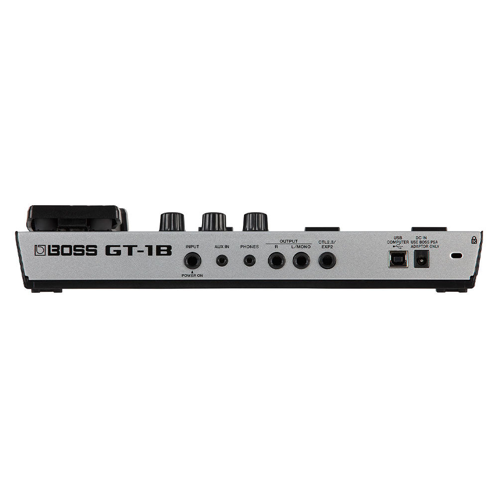 Boss GT-1B Bass Efekt Prosesörü