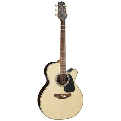 Takamine GN51CE NAT Elektro Akustik Gitar