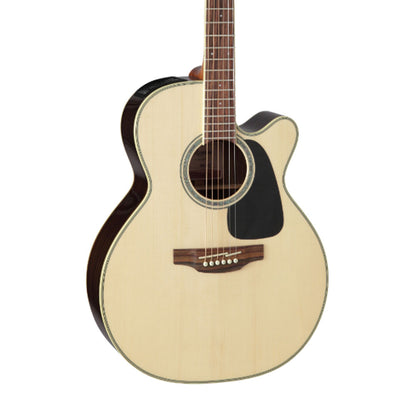 Takamine GN51CE NAT Elektro Akustik Gitar