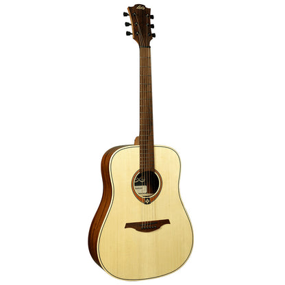 LAG GLA T70D Tramontane Dreadnought Akustik Gitar