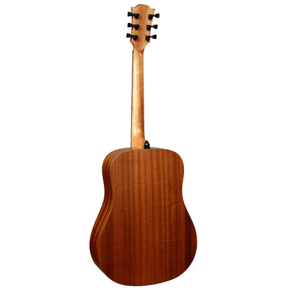 LAG GLA T70D Tramontane Dreadnought Akustik Gitar