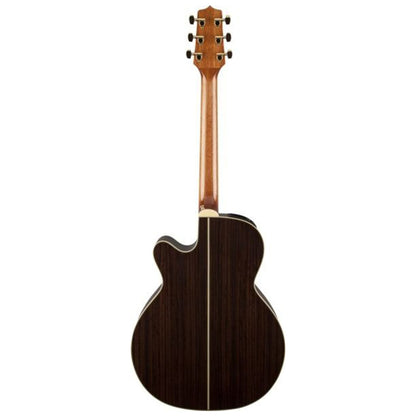 Takamine GN51CE NAT Elektro Akustik Gitar