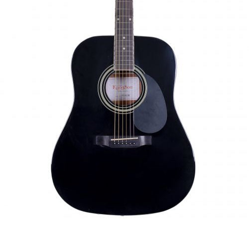 Kangson KD100-EB Akustik Gitar