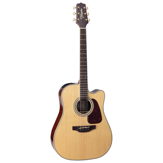 Takamine GD90CE MD Gülağacı Elektro Akustik Gitar