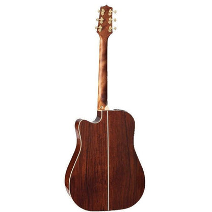 Takamine GD90CE MD Gülağacı Elektro Akustik Gitar