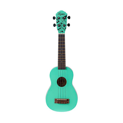 Kozmos KUK-102-GN Soprano Ukulele Yeşil