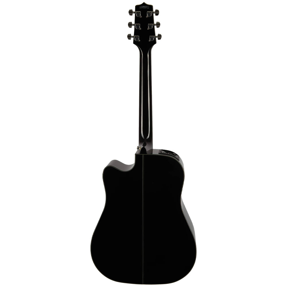 Takamine GD30CE-BLK Elektro Akustik Gitar