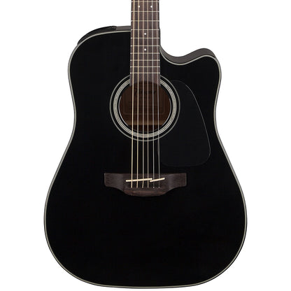 Takamine GD30CE-BLK Elektro Akustik Gitar