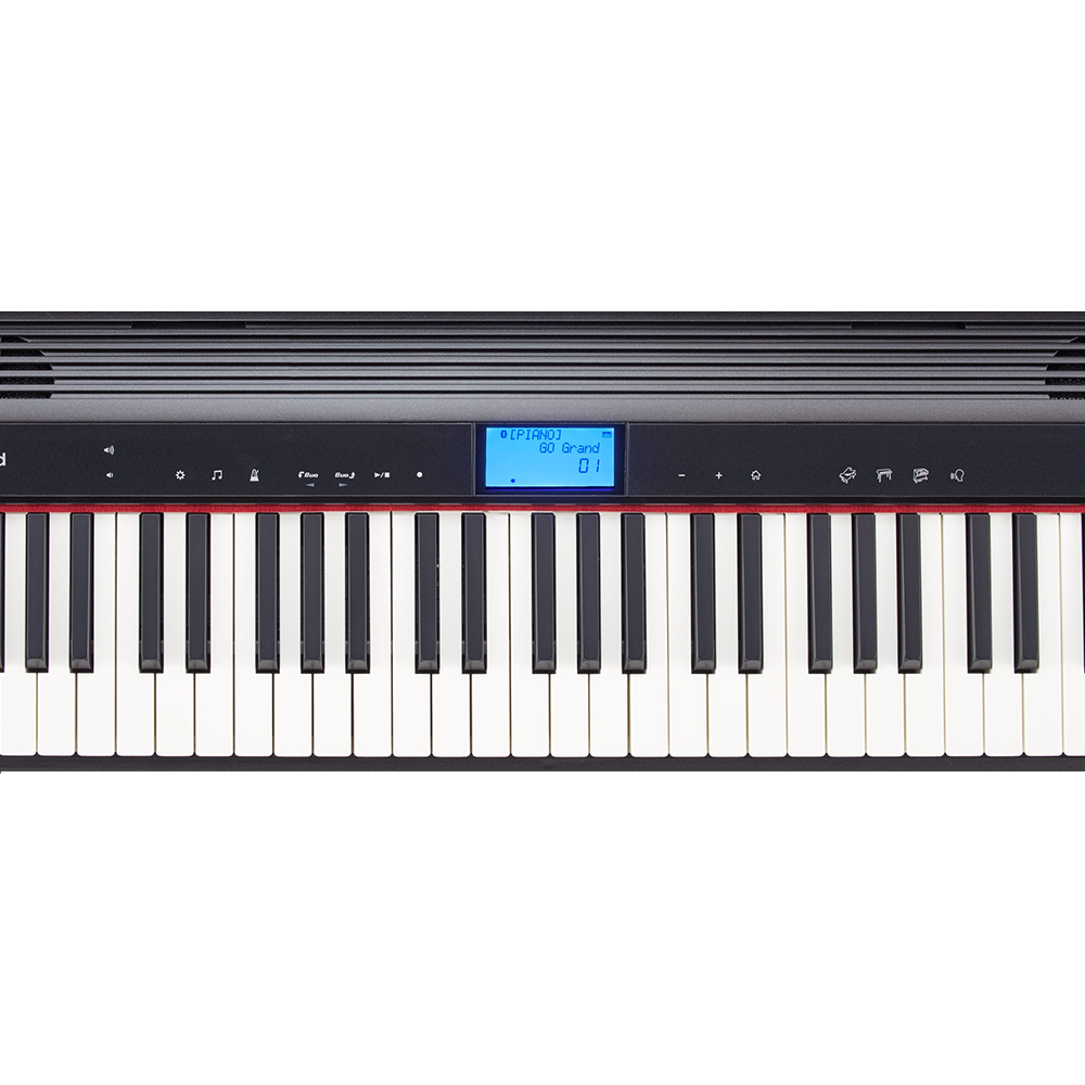 Roland GO 61P GO:PIANO