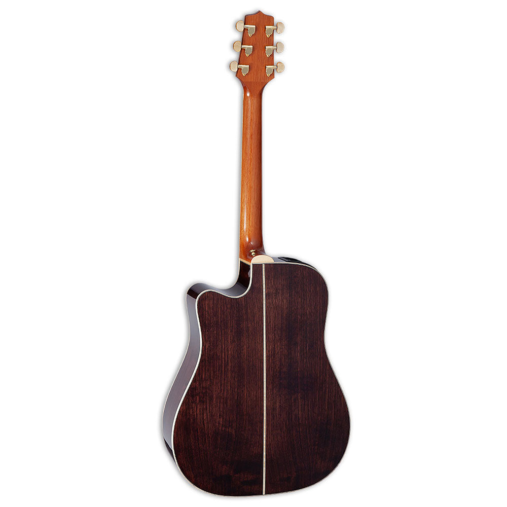 Takamine GD71CE-BSB Elektro Akustik Gitar