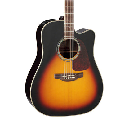 Takamine GD71CE-BSB Elektro Akustik Gitar