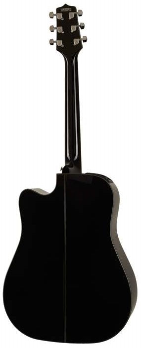 Takamine GD15CE BLK Elektro Akustik Gitar